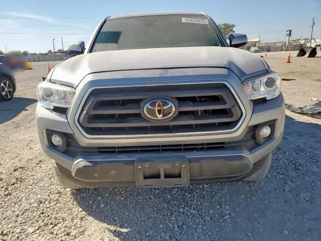2020 TOYOTA TACOMA DOUBLE CAB  