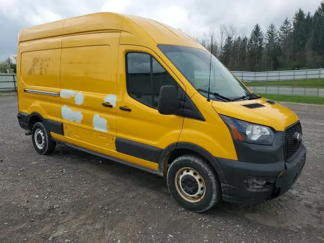 2022 FORD TRANSIT T-250  