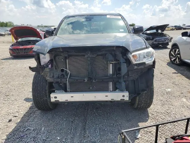 2020 TOYOTA TACOMA DOUBLE CAB