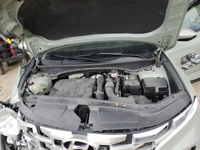 2023 HYUNDAI SANTA CRUZ SEL PREMIUM  