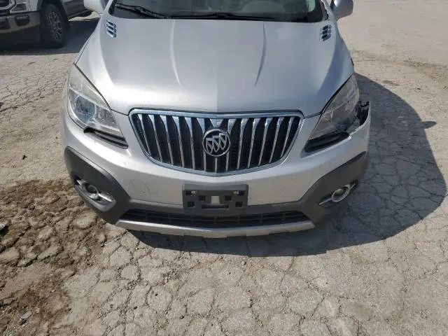 2013 BUICK ENCORE CONVENIENCE  