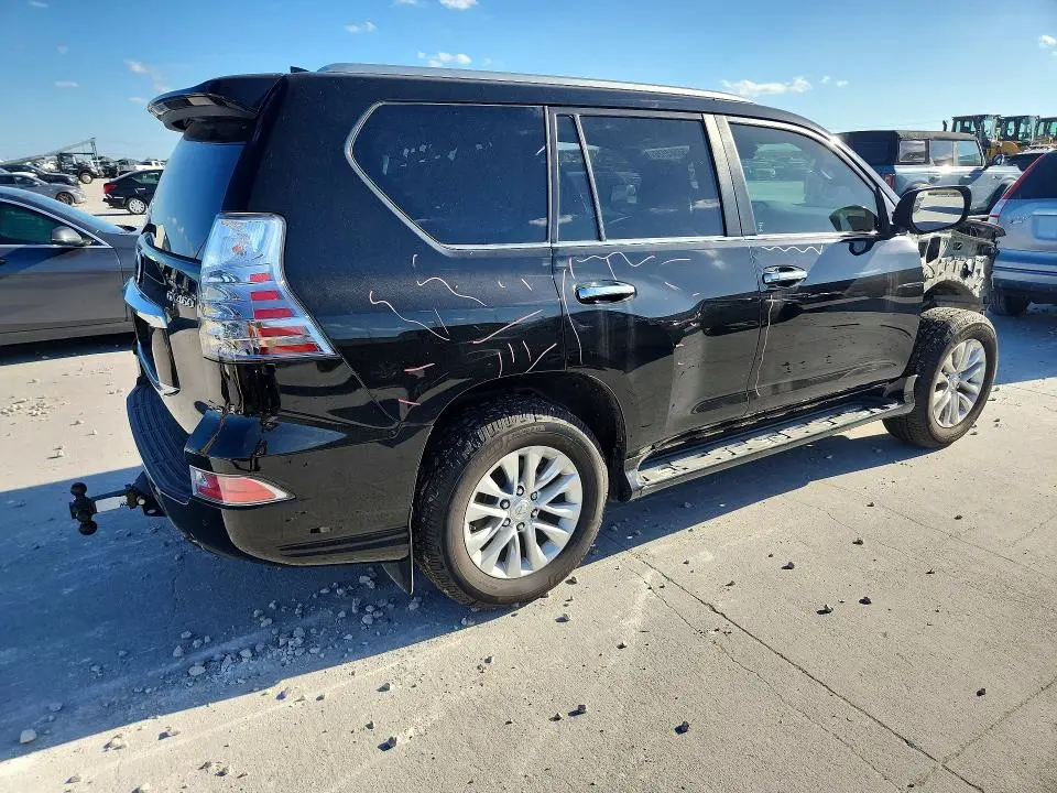 2021 LEXUS GX 460 PREMIUM  
