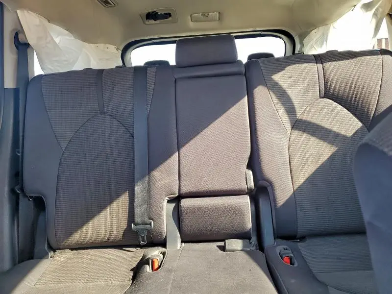 2021 TOYOTA HIGHLANDER L  