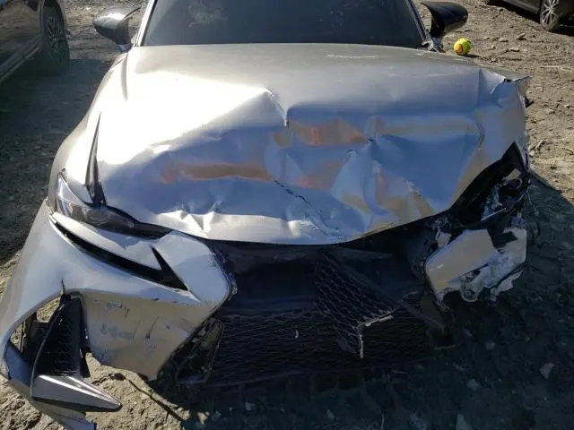 2019 LEXUS IS 300  