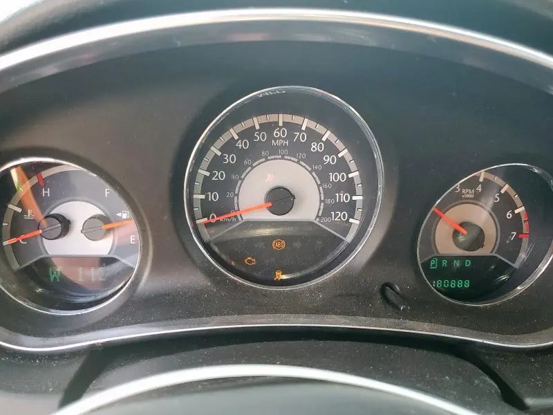 2014 CHRYSLER 200 LIMITED  