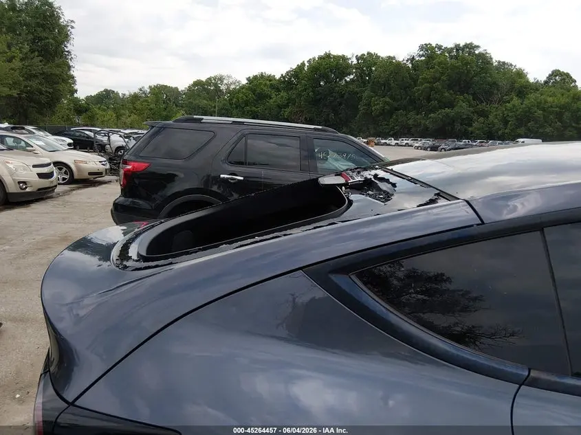 2023 TESLA MODEL Y AWD/LONG RANGE DUAL MOTOR ALL-WHEEL DRIVE