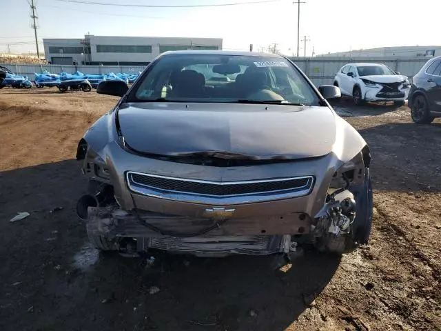 2012 CHEVROLET MALIBU LS  