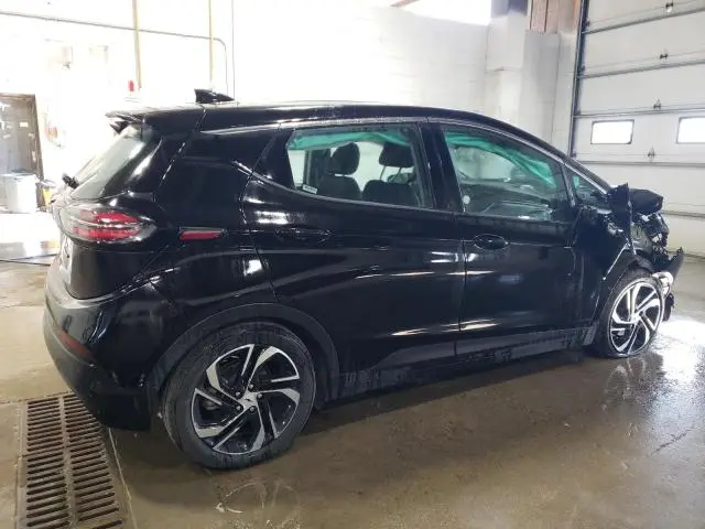 2023 CHEVROLET BOLT EV 2LT