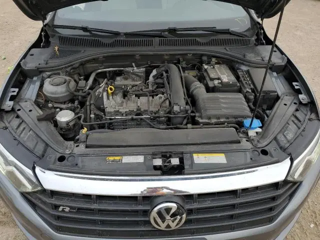 2020 VOLKSWAGEN JETTA S  