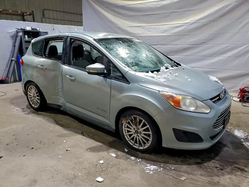 2013 FORD C-MAX SE  