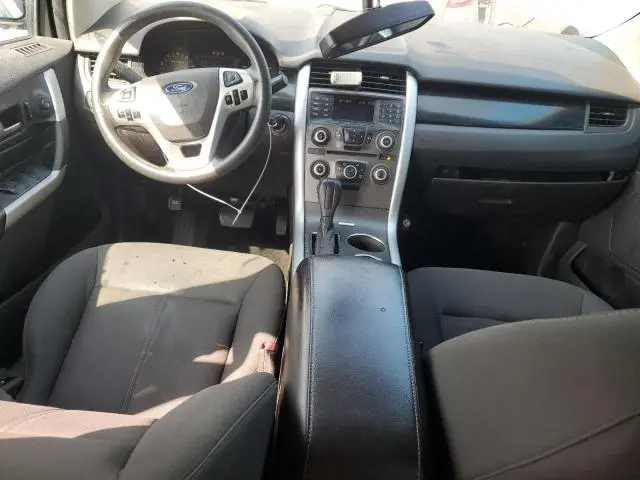 2013 FORD EDGE SE  
