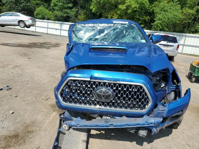 2018 TOYOTA TACOMA DOUBLE CAB