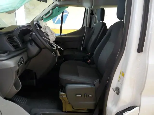 2023 FORD TRANSIT T-350  