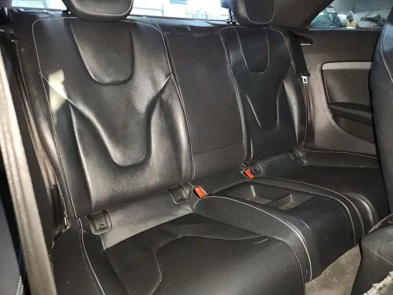 2015 AUDI S5 PREMIUM PLUS  