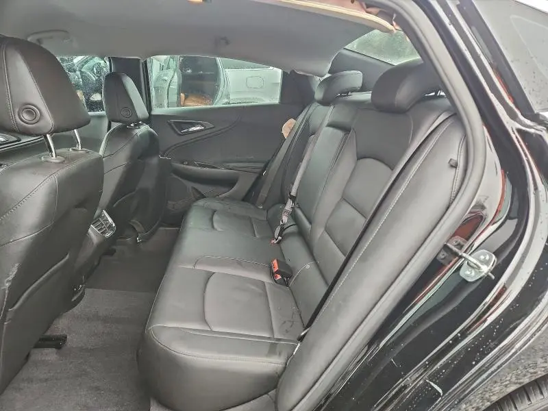 2023 CHEVROLET MALIBU PREMIER  