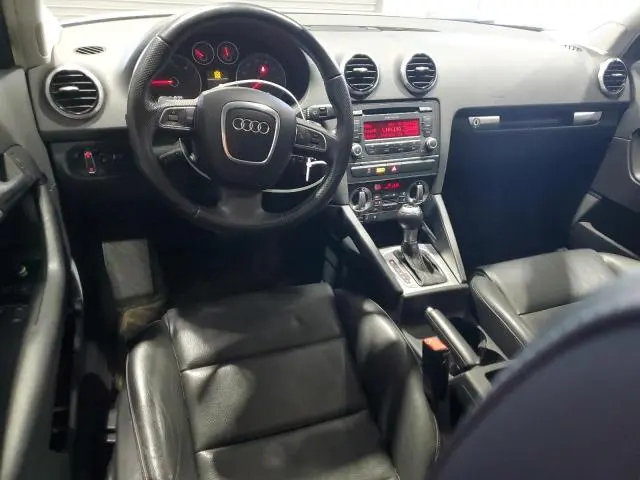 2013 AUDI A3 PREMIUM PLUS  
