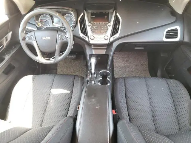 2014 GMC TERRAIN SLE  
