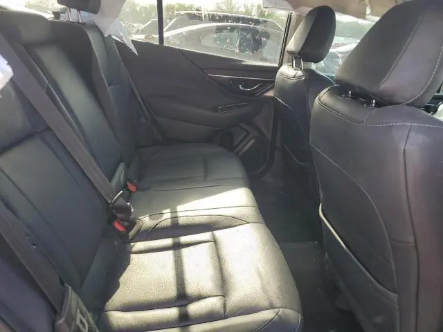 2021 SUBARU OUTBACK LIMITED XT  
