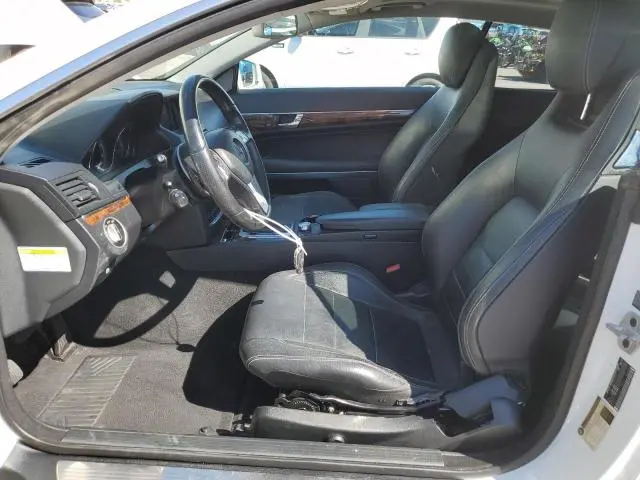 2013 MERCEDES-BENZ E 350  