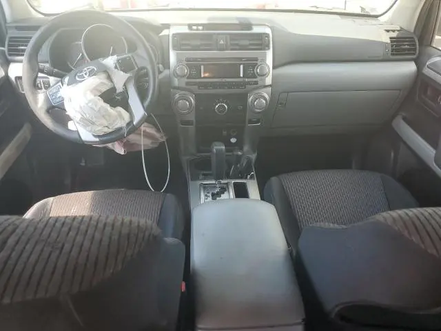 2011 TOYOTA 4RUNNER SR5  