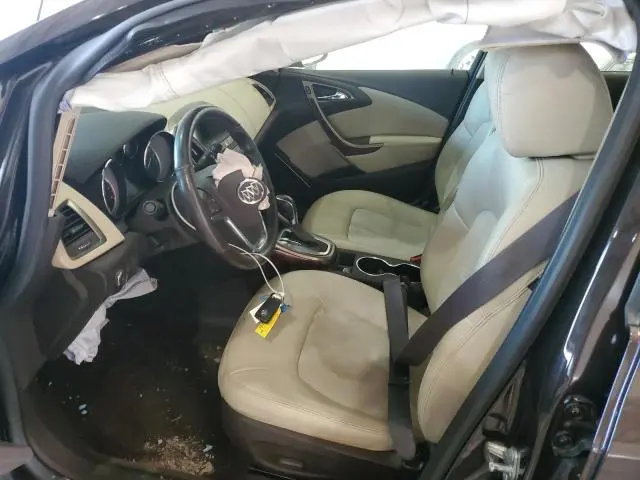 2013 BUICK VERANO CONVENIENCE  