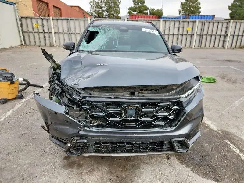 2025 HONDA CR-V SPORT-L  