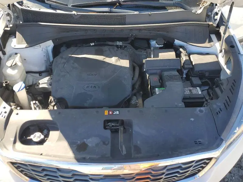 2020 KIA SORENTO S V6  