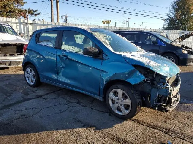 2020 CHEVROLET SPARK LS  