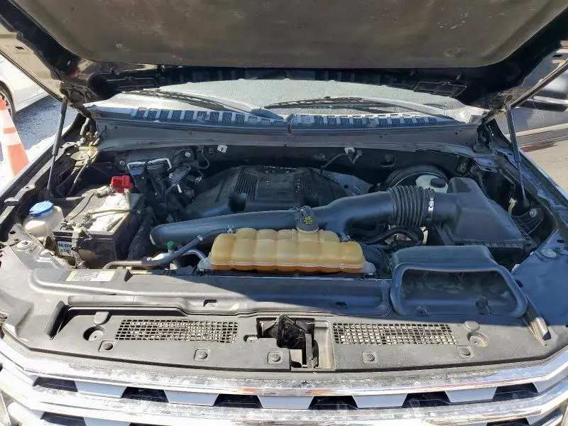 2018 FORD EXPEDITION MAX LIMITED  