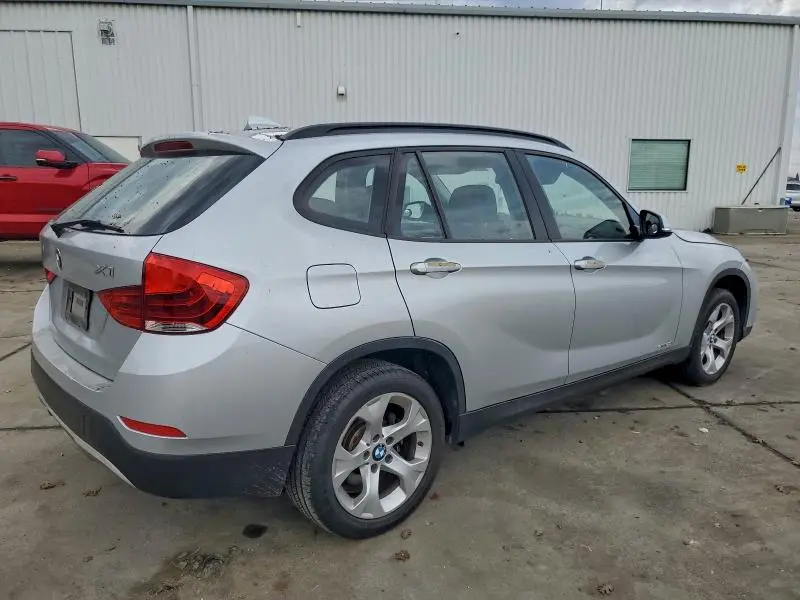 2013 BMW X1 SDRIVE28I  