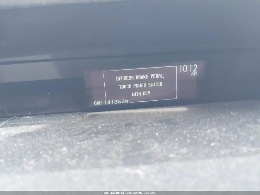 2014 TOYOTA PRIUS FOUR