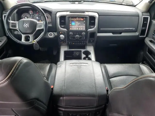 2015 RAM 1500 LONGHORN  