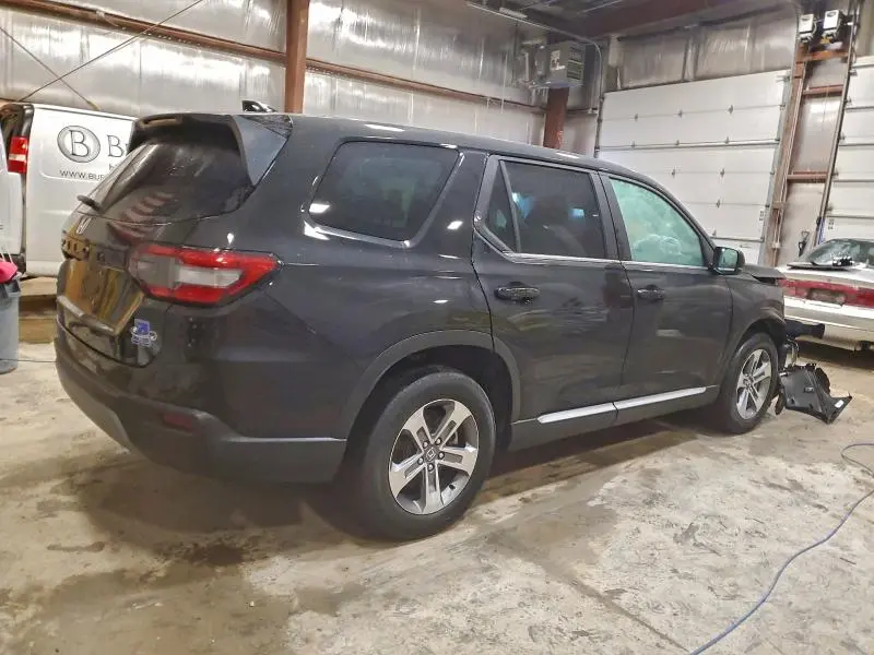 2023 HONDA PILOT EXL  