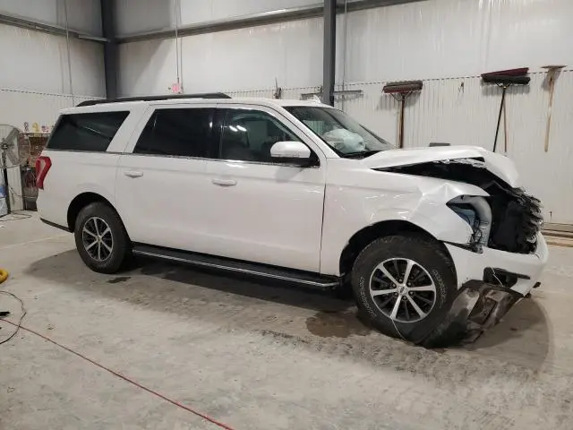 2018 FORD EXPEDITION MAX XLT  