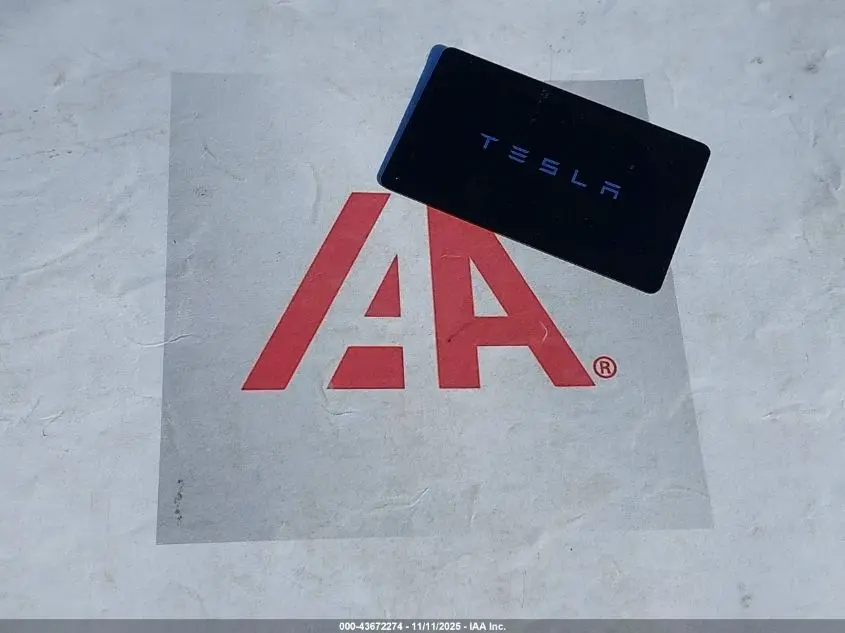 2023 TESLA MODEL Y PERFORMANCE DUAL MOTOR ALL-WHEEL DRIVE