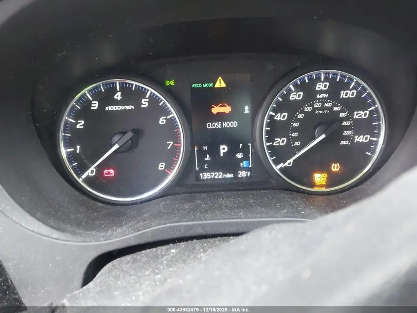 2020 MITSUBISHI OUTLANDER ES 2.4