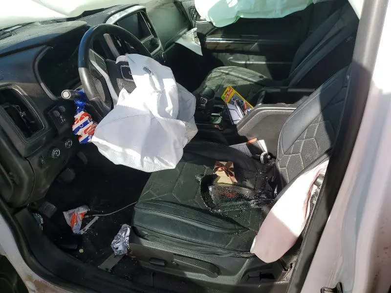 2019 GMC CANYON SLE  
