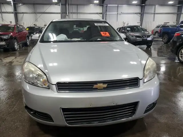 2010 CHEVROLET IMPALA LT  