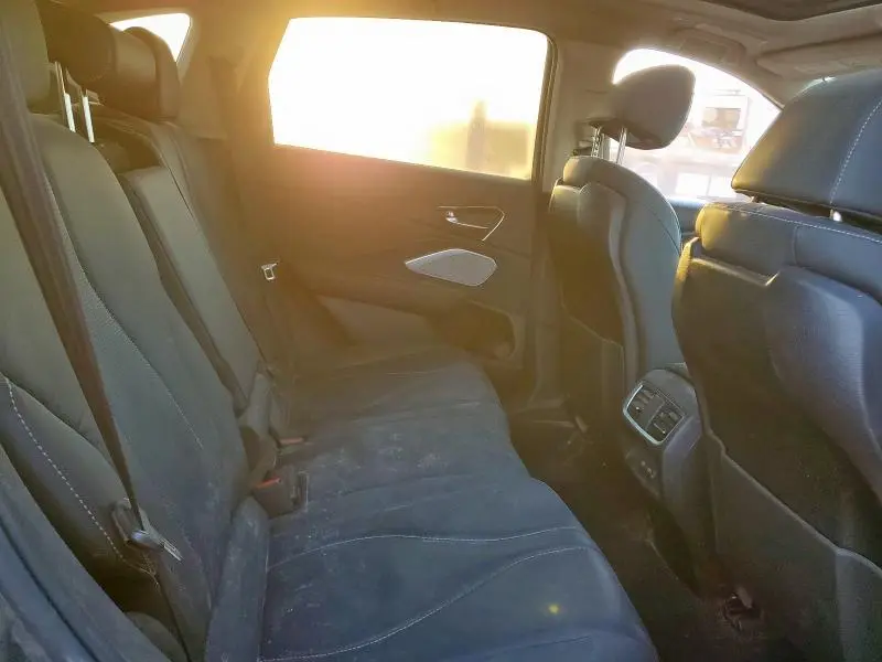 2021 ACURA RDX TECHNOLOGY  