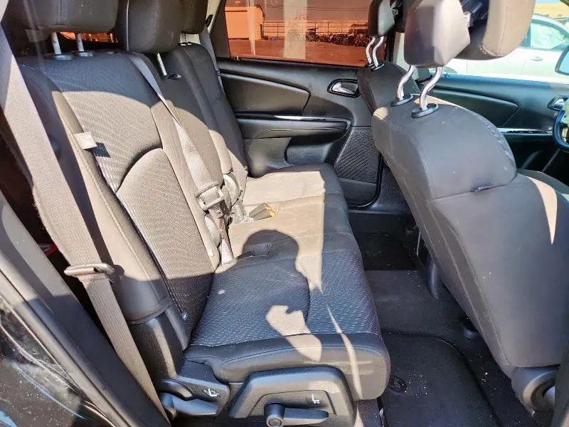 2016 DODGE JOURNEY SE  
