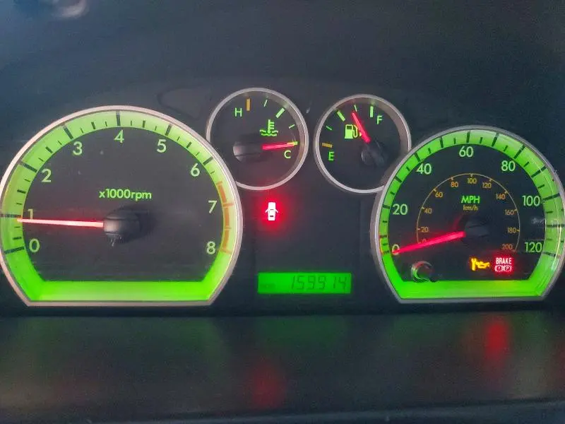 2010 CHEVROLET AVEO LS  