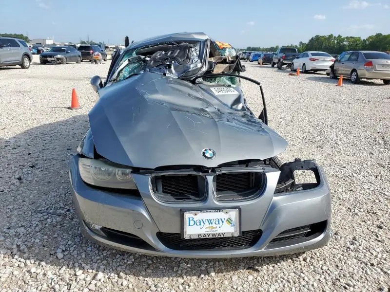 2011 BMW 328 I  