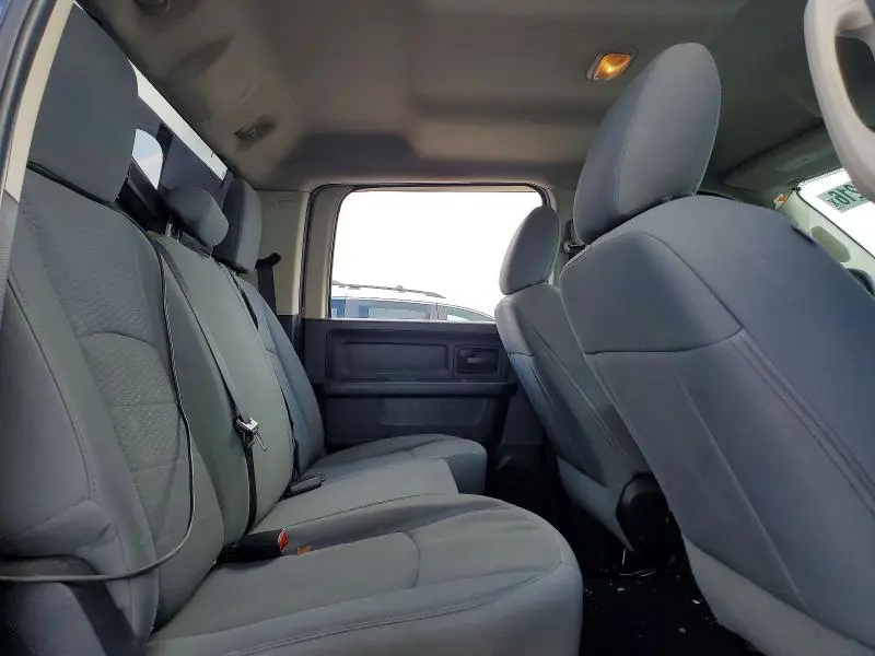 2014 RAM 1500 ST  