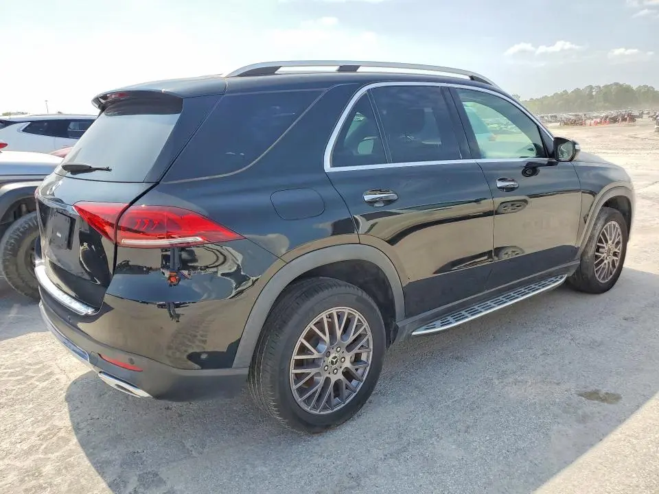 2021 MERCEDES-BENZ GLE 350  