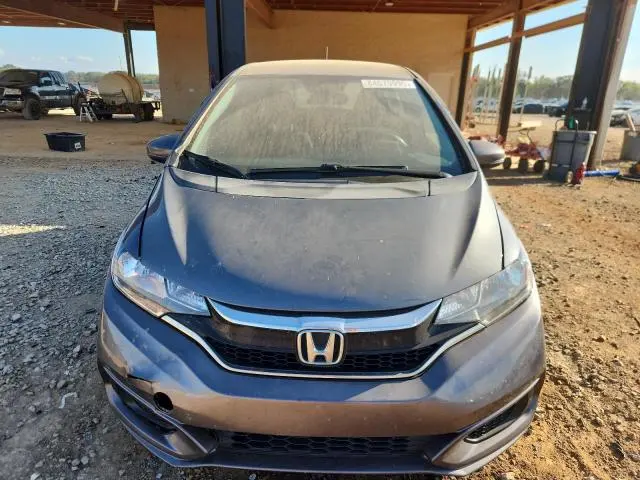 2019 HONDA FIT LX