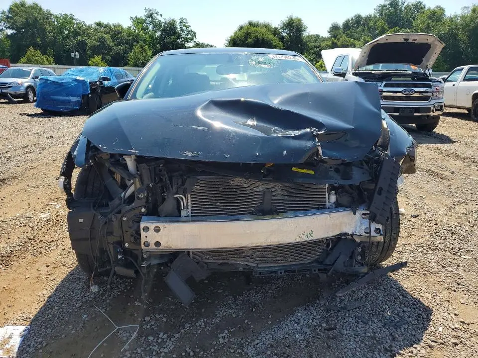 2017 NISSAN MAXIMA 3.5 SR  