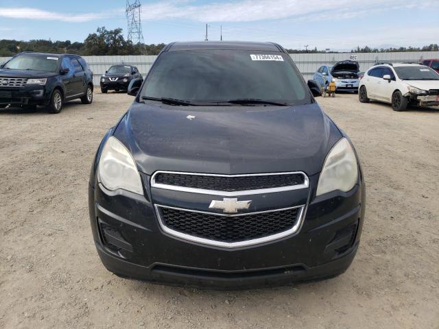 2012 CHEVROLET EQUINOX LS