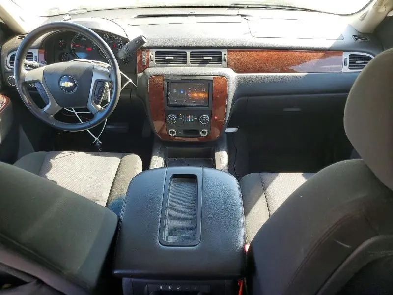 2011 CHEVROLET TAHOE K1500 LS  
