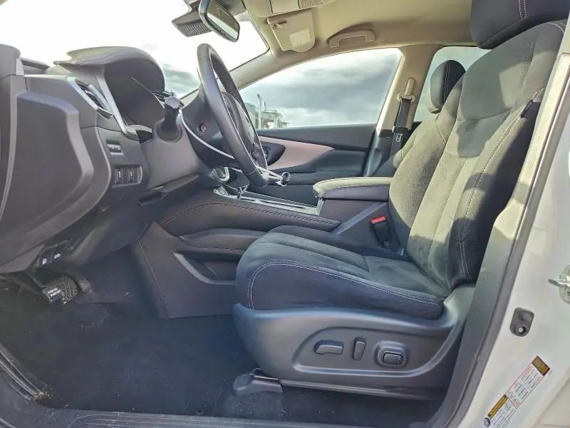 2020 NISSAN MURANO SV  