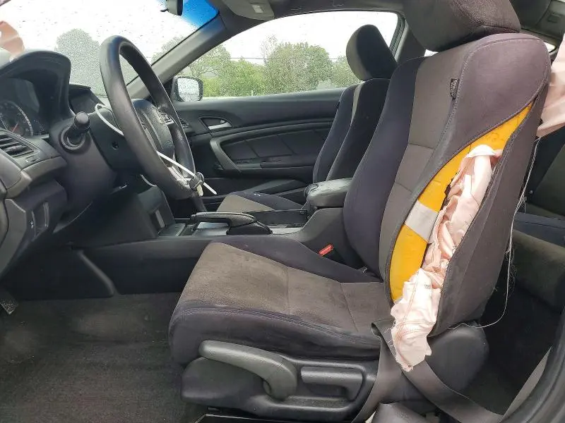 2010 HONDA ACCORD LX  